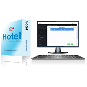 hotel and resort software