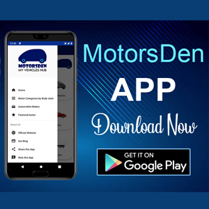 best car app - motor vehicles android app for download