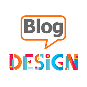 wordpress developer - blog design